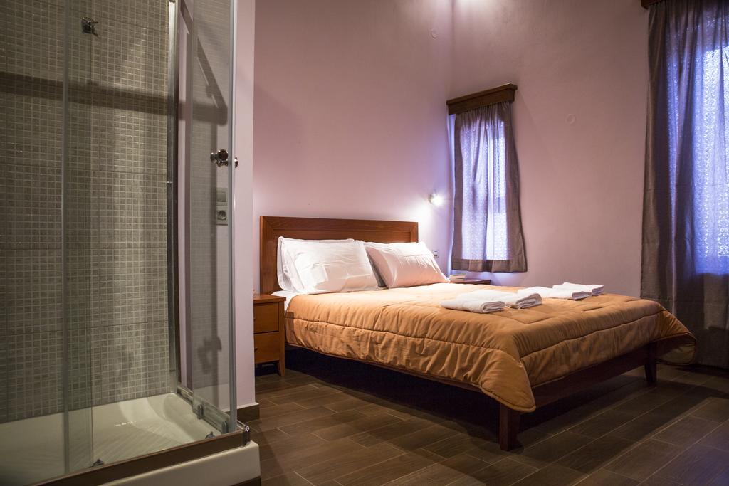Private Sapphiros Villa Kissamos Ngoại thất bức ảnh