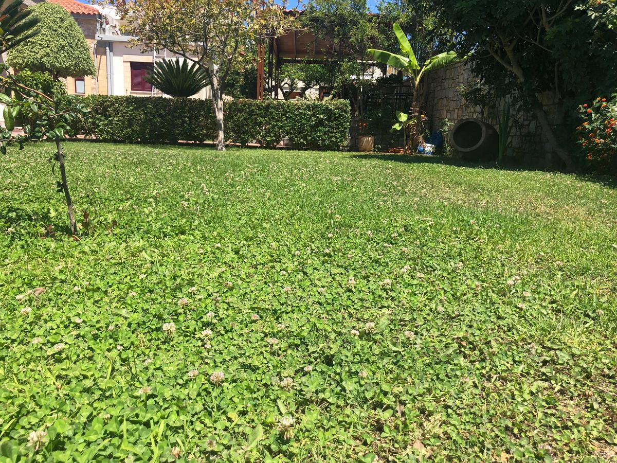 Private Sapphiros Villa Kissamos Ngoại thất bức ảnh